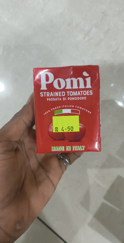 Passata di Pomodoro