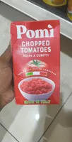 Chopped Tomatoes