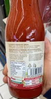 Purée Tomate
