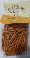 Fileja al peperoncino