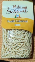 Fusilli Calabresi