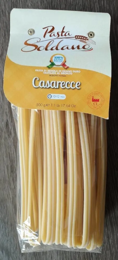 Casarecce