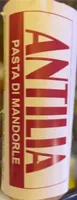 Pasta di mandorle