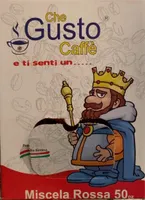 Miscela Rossa