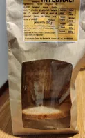 Fette biscottate integrali