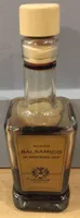 Vinaigre Balsamique Di Modena I. g. p. Or (densite 1.34)