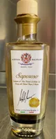 Saporoso Condimento all “Aceto Balsamico di Modena Igp”