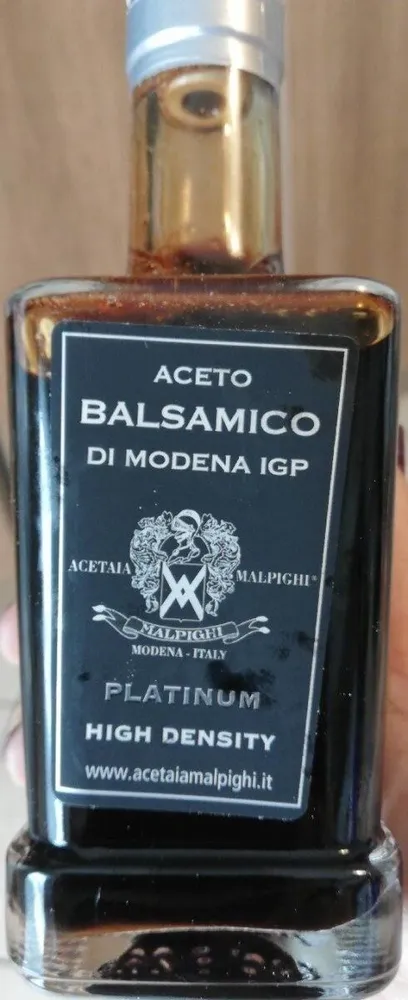 Aceto balsamico di Modena IGP