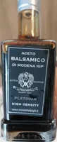 Aceto balsamico di Modena IGP