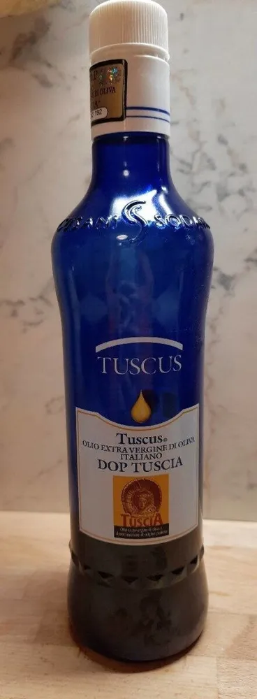 Olio Extra Vergine di Oliva Italiano