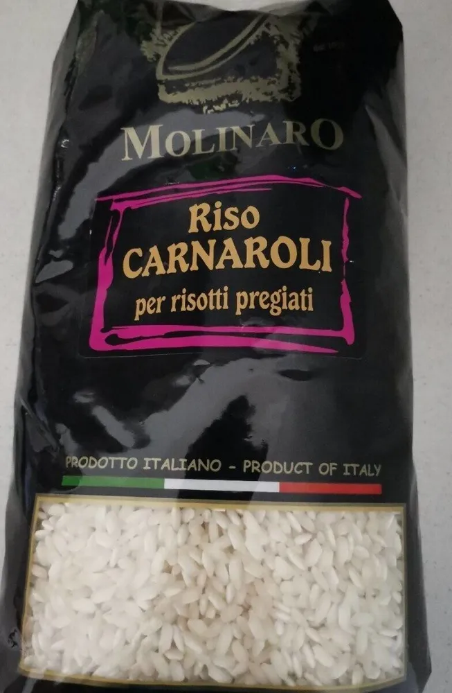 Riso Carnaroli