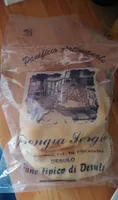 Pane tipico di desulo