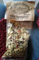 Pasta alla vesuviana