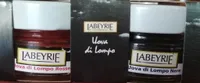 Uova di lompo