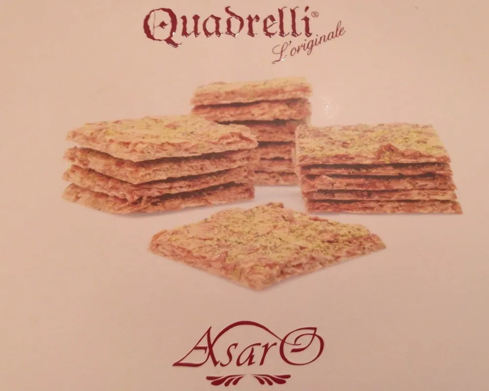Quadrelli