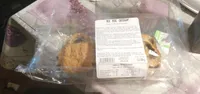 Mix mini croissant