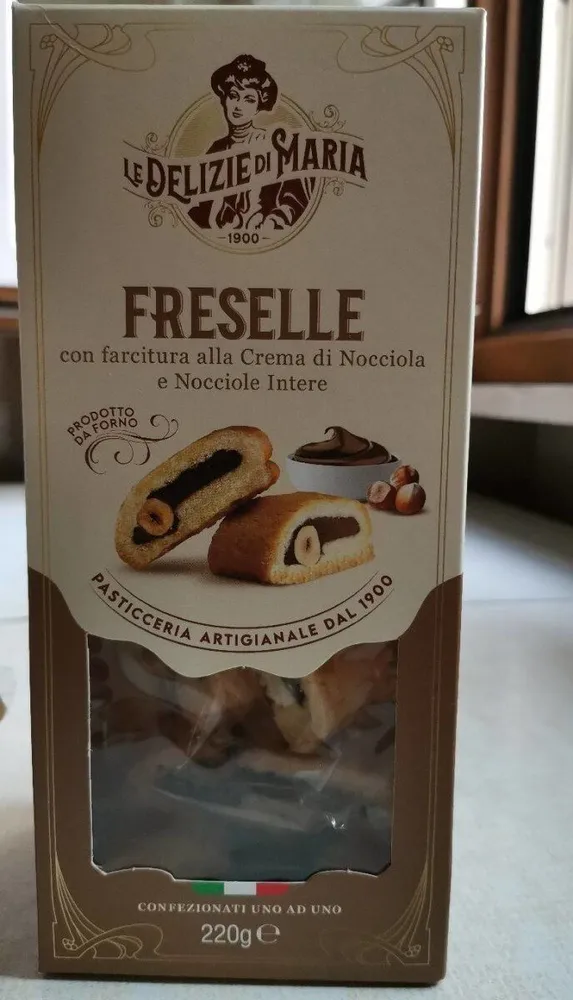 Freselle