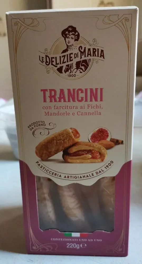 Trancini