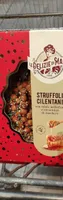 Struffoli cilentani