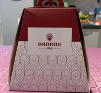 Pandoro classico