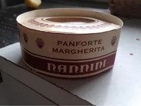 Panforte Margherita