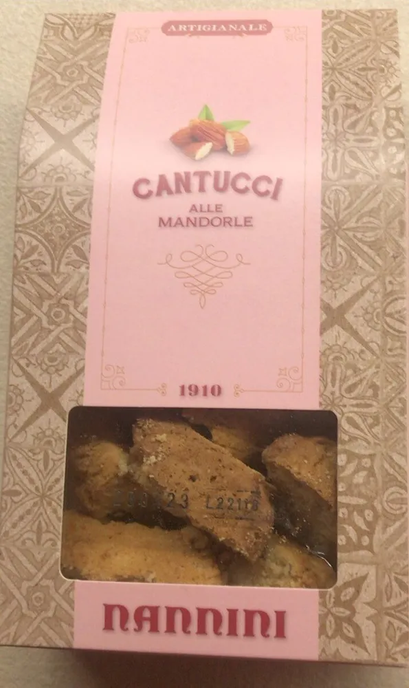 Cantucci