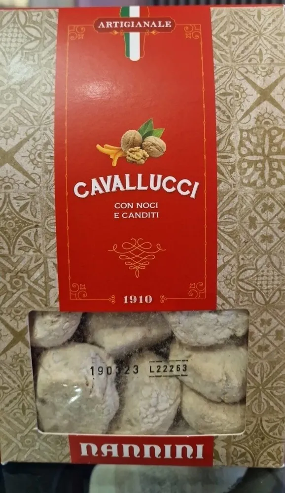 CAVALLUCCI