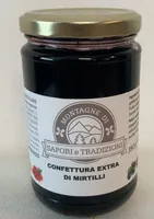 Condettira extra di mirtilli