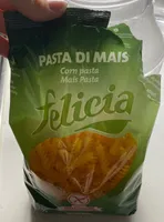 Pasta di Mais