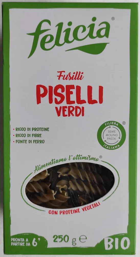 Fusilli