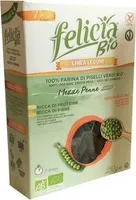 Felicia Bio Mezze Penne Pisel