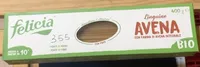 Linguine avena