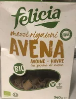 Pasta Biologica