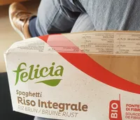 Felicia spaghetti risotto integrale
