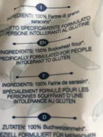Macarró De Blat Sarraí Eco Biori 250G