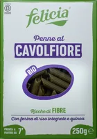 Penne di Cavolfiore