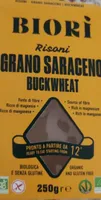 Risoni Grano Saraceno