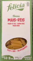 Penne Mais-Reis