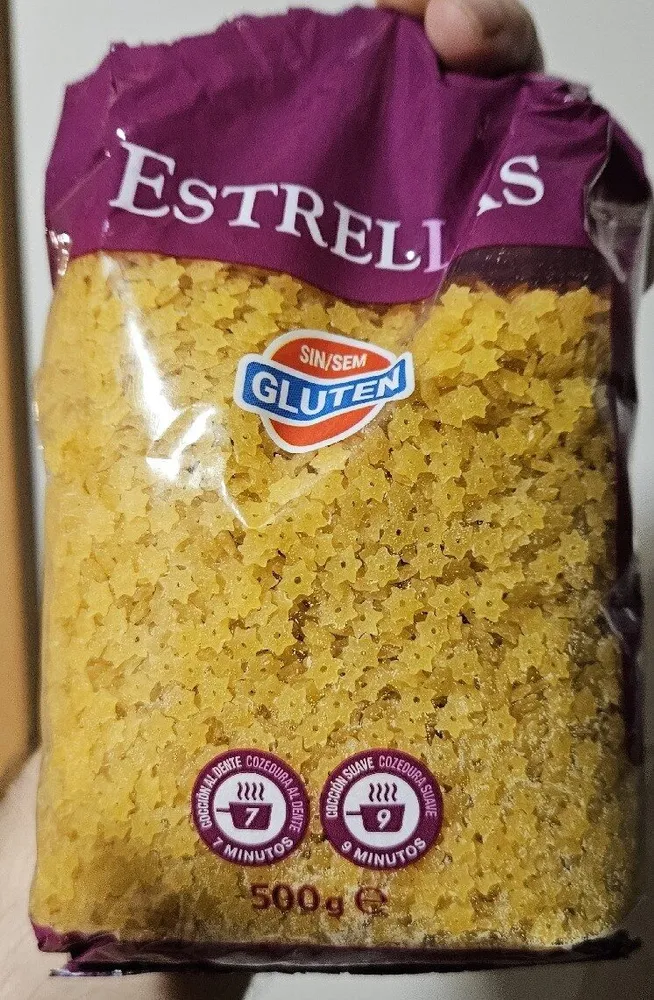 Estrellas