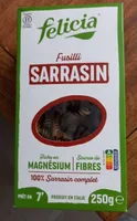 Fusilli