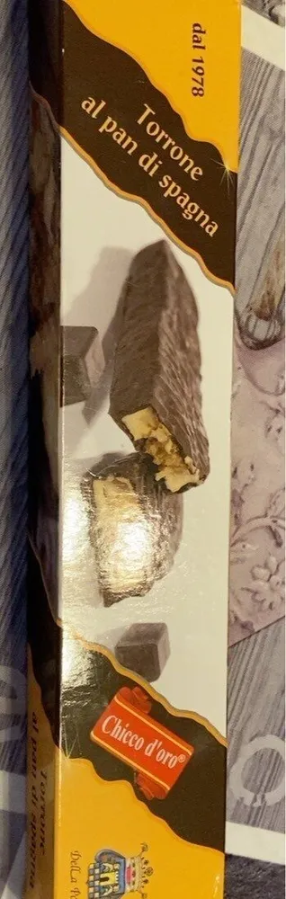 Torrone