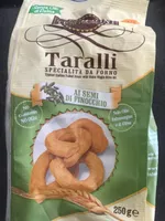 Taralli