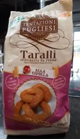Taralli