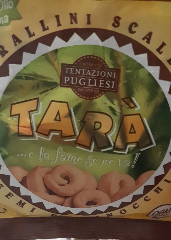 Tarà