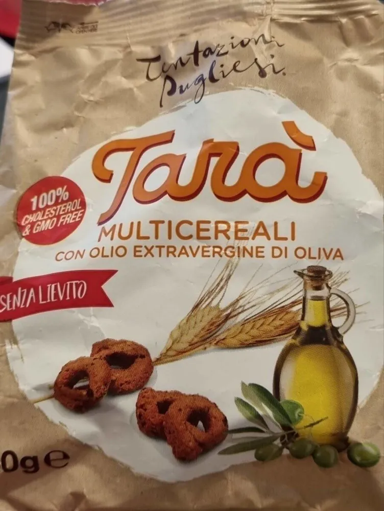 Tara'