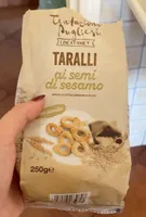Taralli