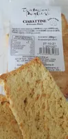 Ciabattine di Grano Durp