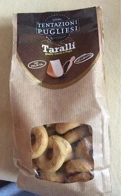 Taralli