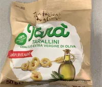 Taralli