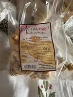 Taralli di Puglia ai semi di finocchio